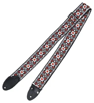 Fender gitaarriem Hipster