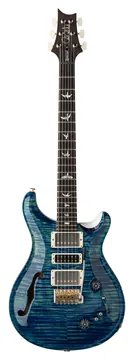 PRS Special Semi-Hollow River Blue Pearl