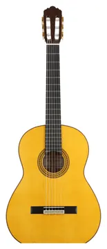 Yamaha GC12S Clássico Acústico Nylon Natural