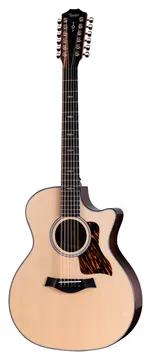Taylor 454ce Next Generation