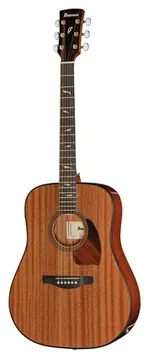 Ibanez PF34MHE-NT
