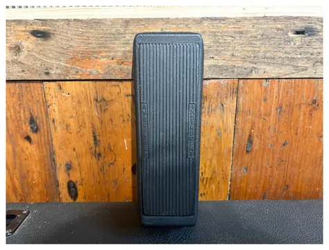 Dunlop GCB95 Cry Baby