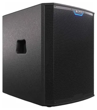 Alto Professional TS18S
