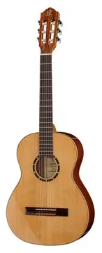 Ortega R122G-3/4