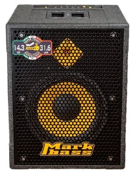 Markbass MB58R Cmd 121 P
