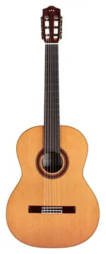 Cordoba F7 Paco Flamenco
