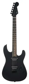 Charvel Pro Mod Plus SRS San Dimas 1 HH HT Scorched Earth Ebony Fingerboard