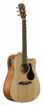 Alvarez AD30CE