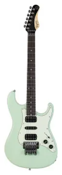 Tagima Stratocaster Signature Téo Dornellas Lion MG