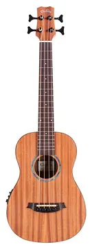 Cordoba Mini II Bass MH-E Mahogany