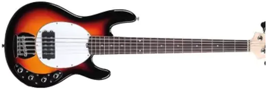 Tagima Contra Baixo Tagima Tbm-5a Sb Ativo Sunburst (12066)