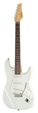 Suhr Classic S Antique SSS RW OWT