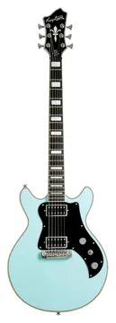 Hagstrom Megin Abe