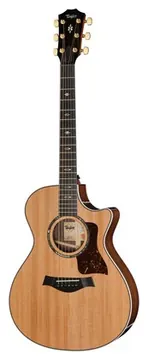 Taylor Next Gen 712ce