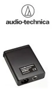 Microfono Audio-Technica U853AW microfono a