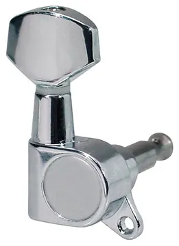 Boston 272-CLR machine heads for 12-string guitar