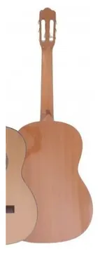 Musik Lenz Lenz Bolero Siena BS1004 4/4 Konzertgitarre
