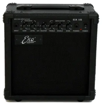 EKO GX15 Combo per chitarra 15W