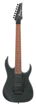 Ibanez RG7420EX 7 String Black Flat