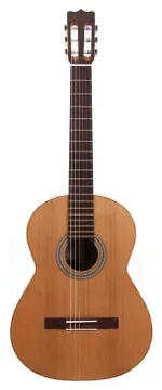 Aer CG0C guitare classique 4/4 aer