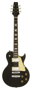Aria PE350 STD Electric Guitar
