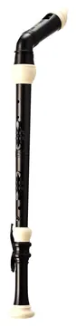 Yamaha Flauta Yamaha Baixo Barroca YRB302BII