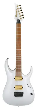 Ibanez JBM10FX Pearl White Matte