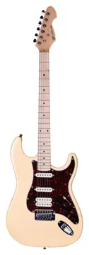 Michael Rocker Gms250 Cream Com Efeitos (12991)
