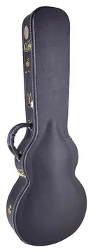 Boston Traditional Pro CEG-500-LP deluxe case for LP-model guitar