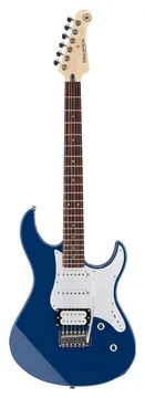 Yamaha Pacifica 112V United Blue RL