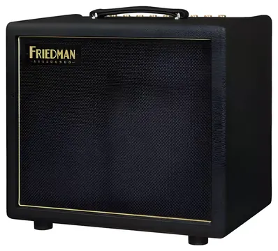 Friedman Amplification Jose Arredondo Tribute 20W Combo