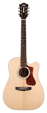 Guild D-140CE Natural