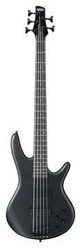 Ibanez GSR205B-WK GIO-Serie E-Bass 5 String, weathered black