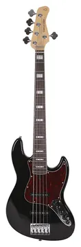 Marcus Miller V7 Alder-5 BK