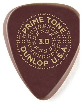 Dunlop Primetone Standard Smooth 3,00 mm (3 pcs)