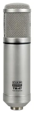 DAP-Audio TM-47 Kondensatormikrofon