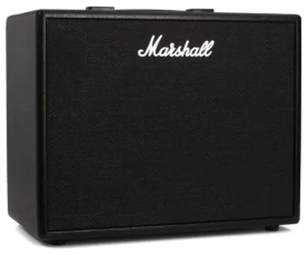 Marshall Code 100 gitaarversterker combo