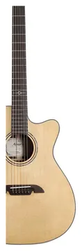 Alvarez Masterworks MF70ce