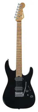 Charvel Pro-Mod DK24 HH 2PT CM BLK
