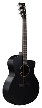Martin & Co GPCX1e Black