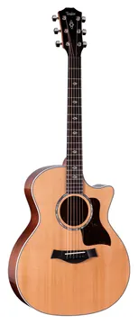 Taylor 514ce Next Generation - Westerngitarre Grand Auditorium