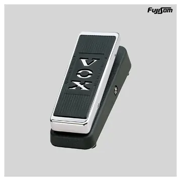 VOX Pedal Vox P/ Guit Wah Wah V-847A