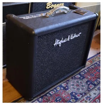Hughes & Kettner Puretone combo