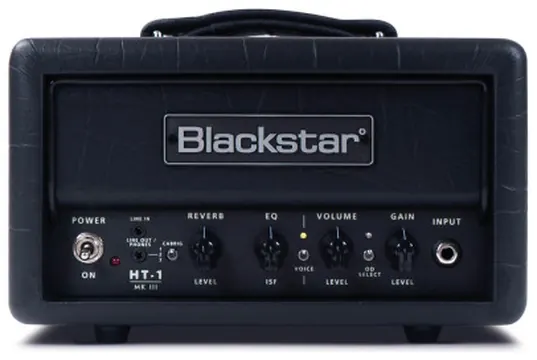 Blackstar HT-1RH Head MKIII