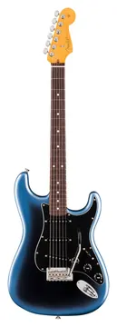 Fender Stratocaster American Professional, RW Dark Night
