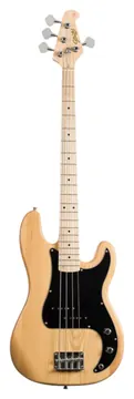Seizi Baixo Seizi Seido Precision Bass 4 Cordas Ash