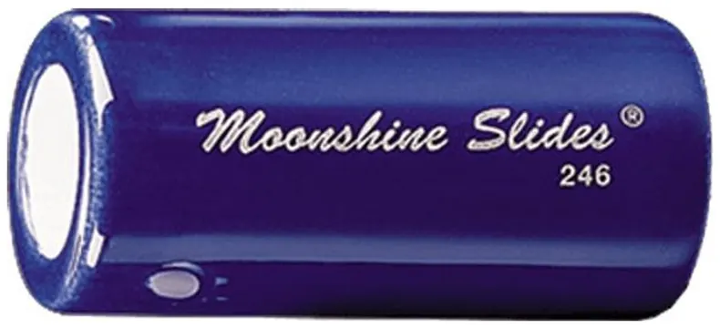 Dunlop 246 Bottleneck Ceramique Moonshine Large