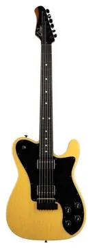 Suhr Ian Thornley Classic T Ant VY