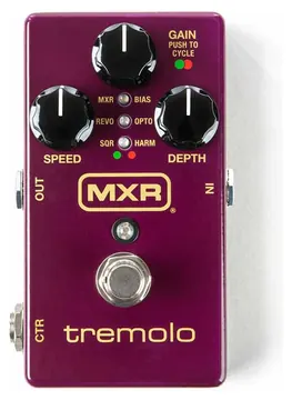 MXR M305 Tremolo