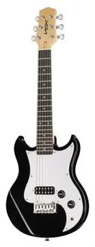 Vox SDC-1 Mini Guitar Black